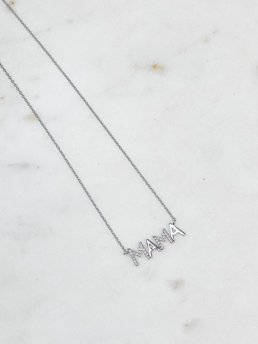 アクセサリー c.j.y mama MAMA Jewelry