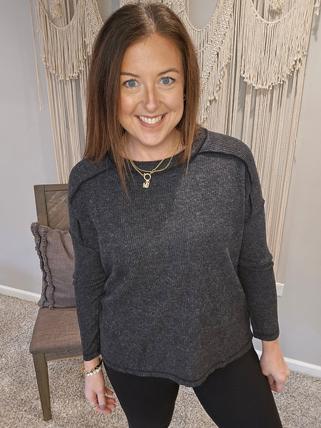 DOORBUSTER: Black Friday Tee