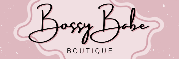 Bossy Babe Boutique