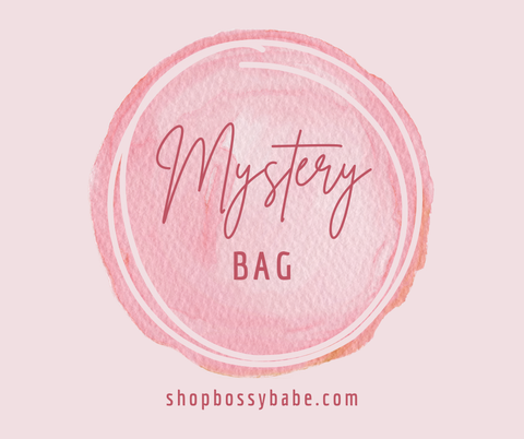 Pick Your Price Mystery Bags