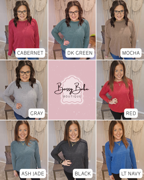 DOORBUSTER: Black Friday Tee