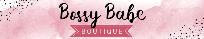 Bossy Babe Boutique
