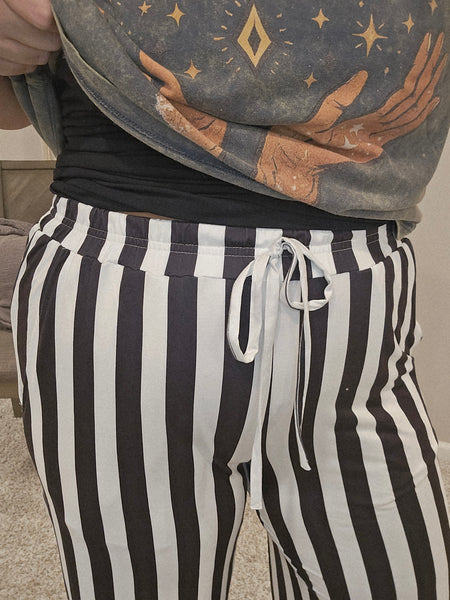 Spellbound Stripe Pant