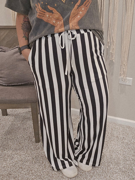 Spellbound Stripe Pant