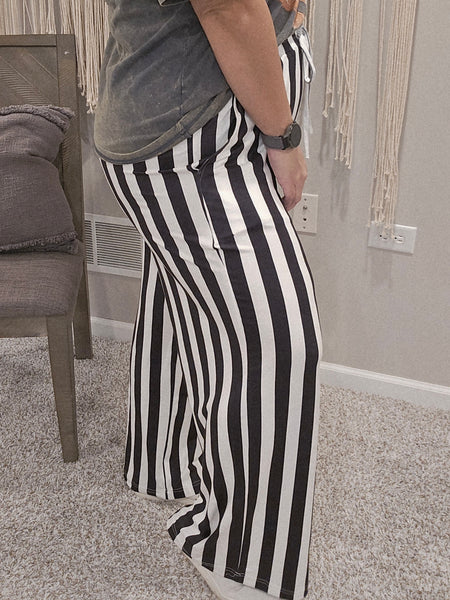 Spellbound Stripe Pant