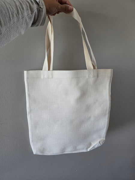 Support Your Local Everything Tote