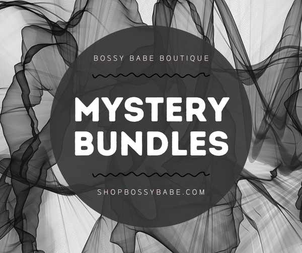 Mystery Bundle